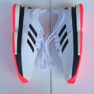 Adidas SoleCourt Shoes